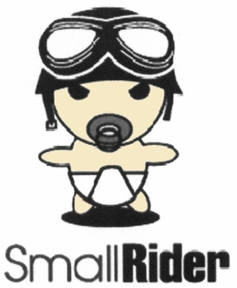 SMALL RIDER trademark