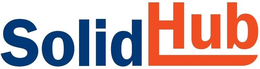 SOLID HUB trademark