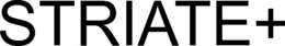 STRIATE+ trademark