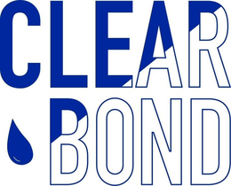 CLEARBOND trademark