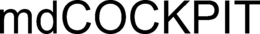 MDCOCKPIT trademark