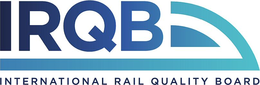 IRQB INTERNATIONAL RAIL QUALITY BOARD trademark