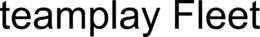 TEAMPLAY FLEET trademark