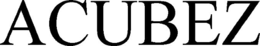 ACUBEZ trademark