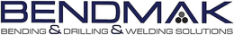 BENDMAK BENDING & DRILLING & WELDING SOLUTIONS trademark