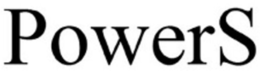 POWERS trademark