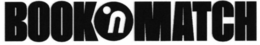BOOK 'N MATCH trademark