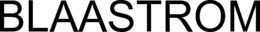 BLAASTROM trademark