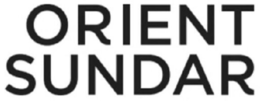 ORIENT SUNDAR trademark