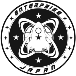 ENTERPRISE JAPAN trademark