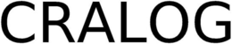 CRALOG trademark