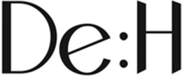 DE:H trademark