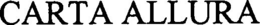 CARTA ALLURA trademark