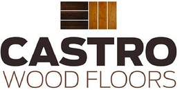 CASTRO WOOD FLOORS trademark