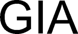 GIA trademark