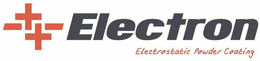 ELECTRON ELECTROSTATIC POWDER COATING trademark