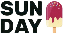 SUN DAY trademark