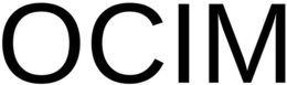 OCIM trademark