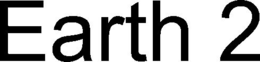 EARTH 2 trademark