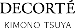 DECORTÉ KIMONO TSUYA trademark