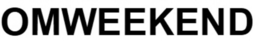 OMWEEKEND trademark