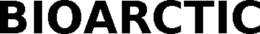 BIOARCTIC trademark