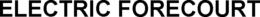 ELECTRIC FORECOURT trademark