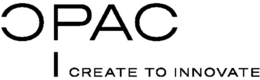 OPAC CREATE TO INNOVATE trademark