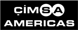 ÇIMSA AMERICAS trademark