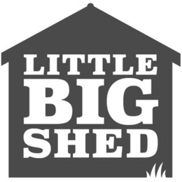 LITTLE BIG SHED trademark