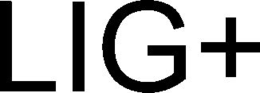 LIG+ trademark