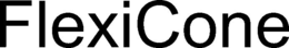 FLEXICONE trademark