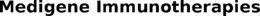 MEDIGENE IMMUNOTHERAPIES trademark