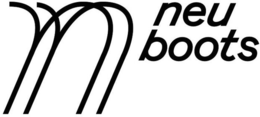 NEU BOOTS trademark