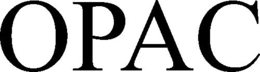 OPAC trademark