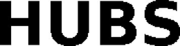 HUBS trademark