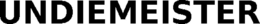 UNDIEMEISTER trademark