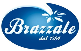 BRAZZALE DAL 1784 trademark