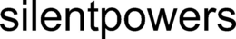 SILENTPOWERS trademark