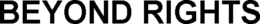 BEYOND RIGHTS trademark