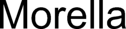 MORELLA trademark
