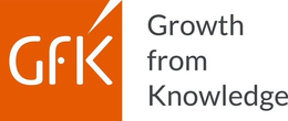 GFK GROWTH FROM KNOWLEDGE trademark