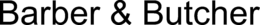BARBER & BUTCHER trademark