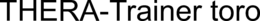 THERA-TRAINER TORO trademark