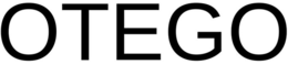 OTEGO trademark