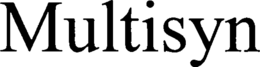 MULTISYN trademark