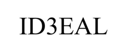 ID3EAL trademark