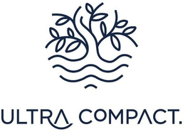 ULTRA COMPACT. trademark