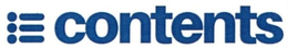 CONTENTS trademark
