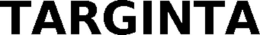 TARGINTA trademark